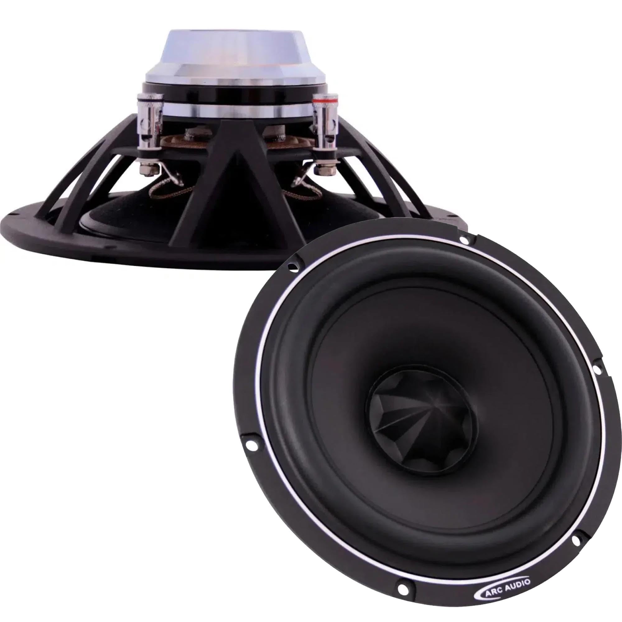 Amazon.com: RS 6.0 Speakers : Electronics